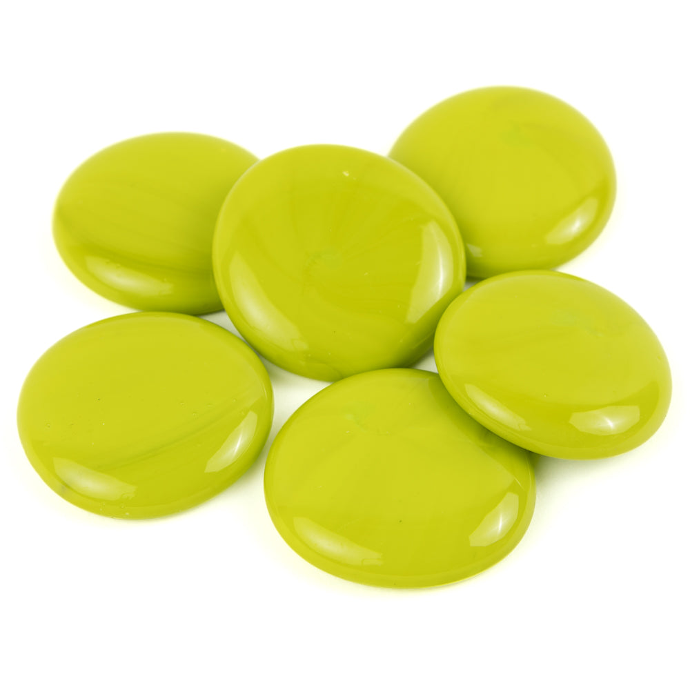 Glasnuggets XL 30-36mm  Kiwi