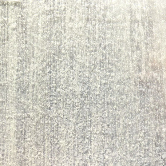 Glass Plate Clear Super Seedy