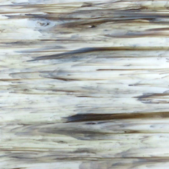 Glasplaat  Gemarmerd Grijs