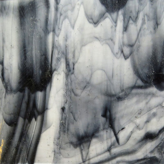 Glasplatte Marmorzauber