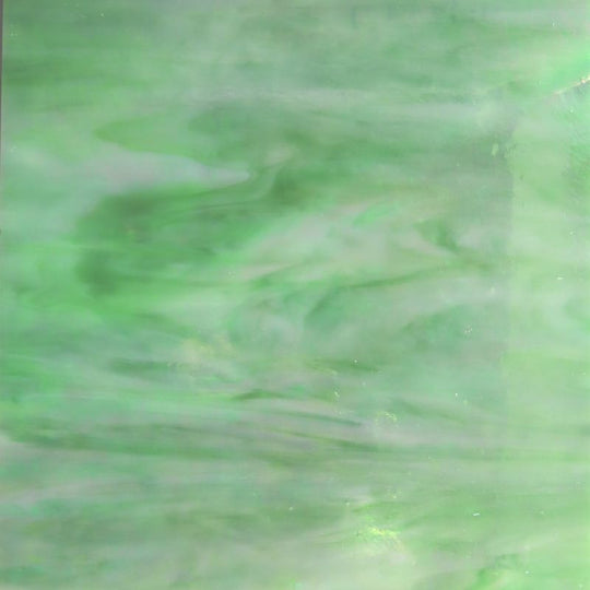 Glasplatte Heuschrecke Perlmutt