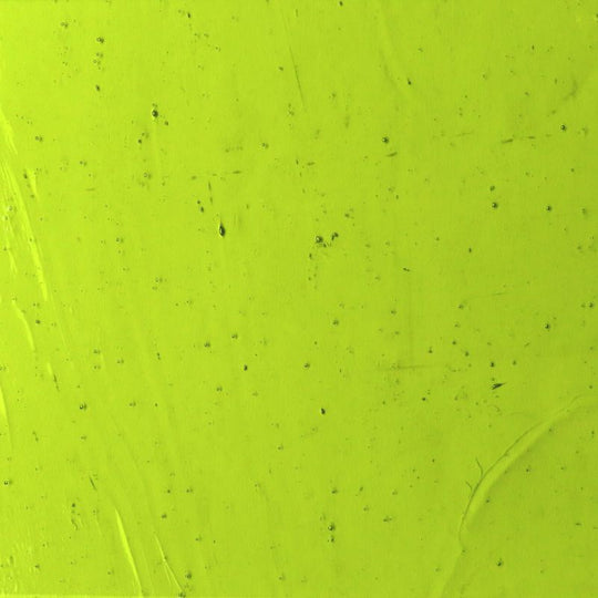 Glasplatte Hellgelb Grün