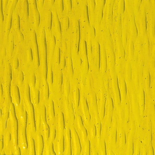 Glasplatte Kanarienvogel Sanfte Wellen