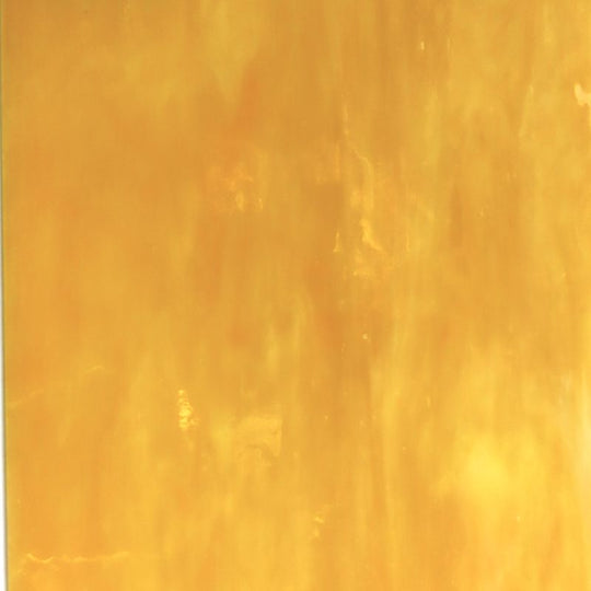 Glasplatte Gelber Kürbis