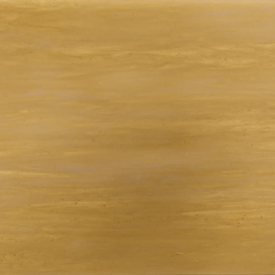 Glasplatte Honigblond