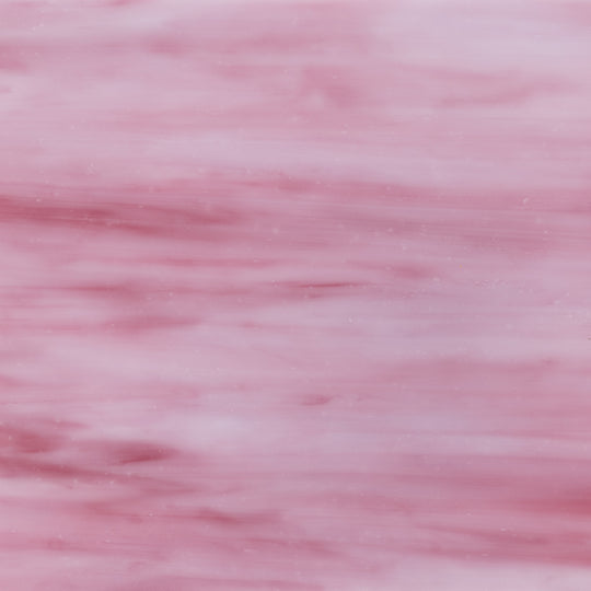 Glasplatte Rosa Lila
