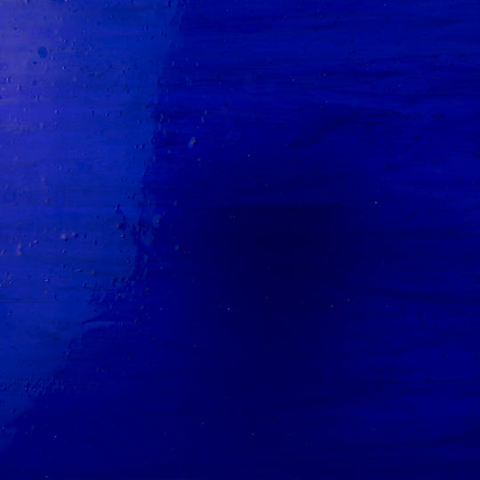 Glass Plate Lapis Lazulli