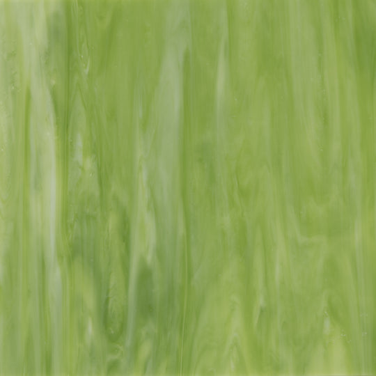 Glasplatte Limone Gestreift