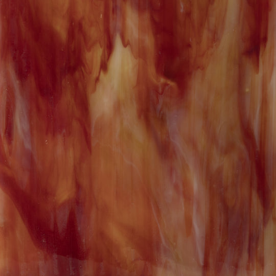 Foaie de sticlă – răsărit