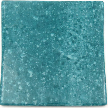 Morassutti Smalti Blauwgroen 4