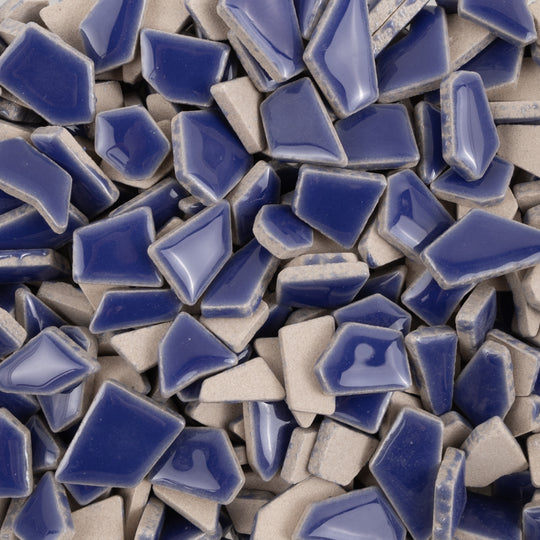 Flip Keramik Mosaik Puzzle  Weiß