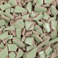 Flip Ceramic Puzzles  White