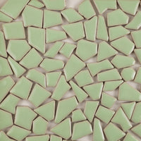 Flip Ceramic Puzzles  White