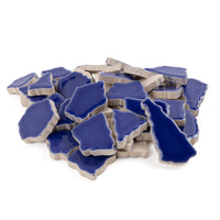 Flip Keramische Puzzels XL Kobalt