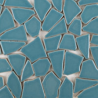 Ceramic Puzzles  White