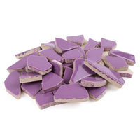 Ceramic Puzzles  White