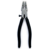 Leponitt Heavy Duty Glass Breaking Pliers PRP1