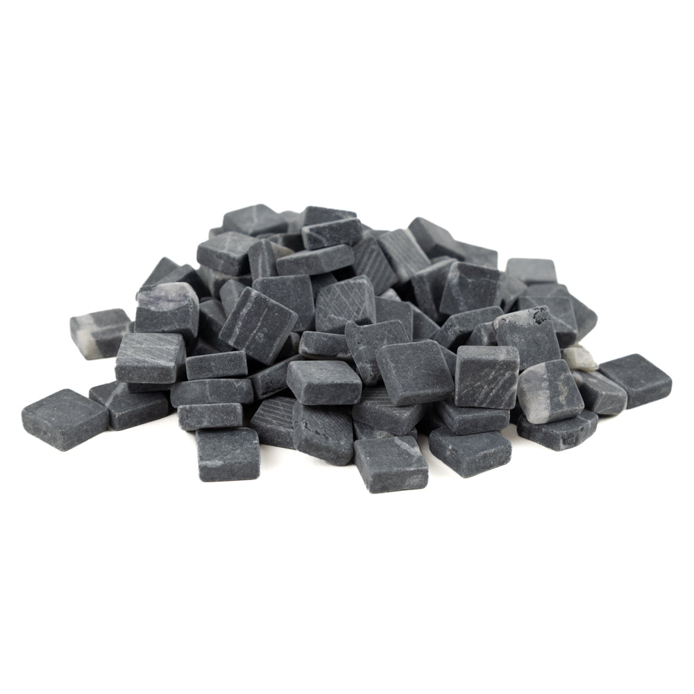 Marmor 20mm  Nero Marquina