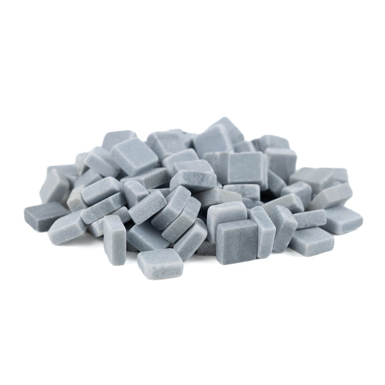 Marmer 10mm Linpi Blauw