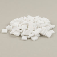 Marmer 10mm Grieks Wit