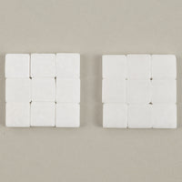 Marmer 10mm Grieks Wit