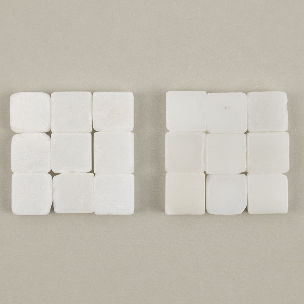 Marmor 10mm Alabaster