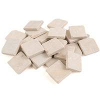 Marble 20x20mm  Egypt Beige
