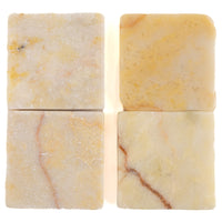 Marmor 20mm  Giallo Cream