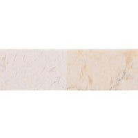 Marble Rods XL Botticino