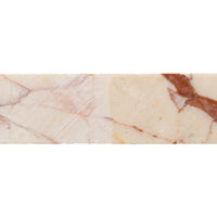 Marble Rods XL Botticino