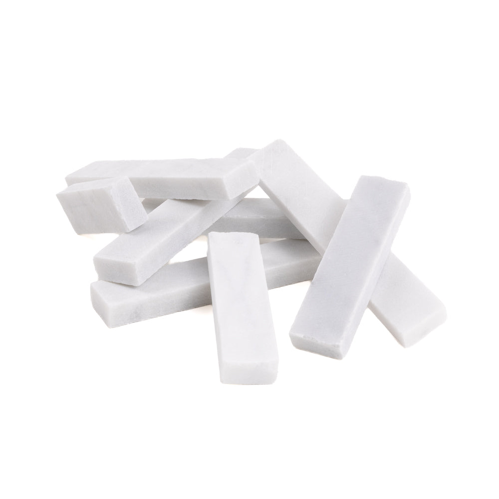 Marble Rods XL Botticino
