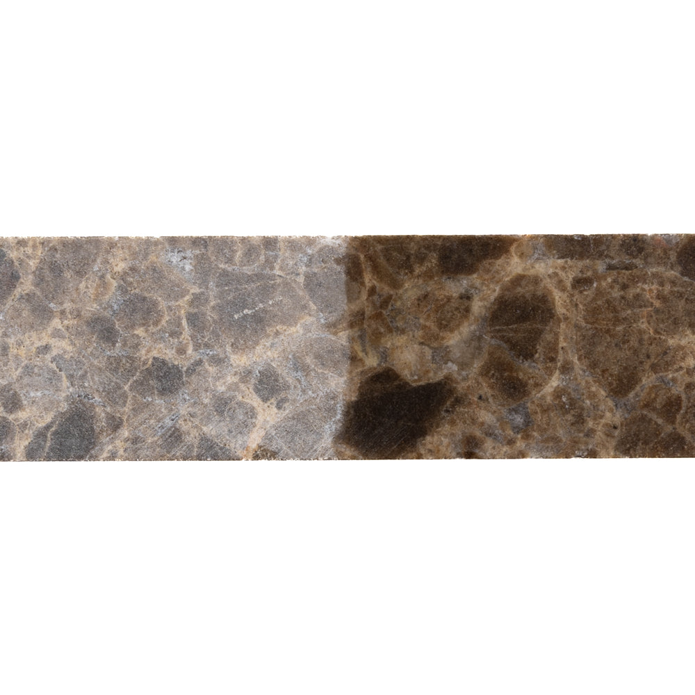 Marmeren Staven XL Emperador