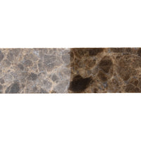 Marmeren Staven XL Emperador