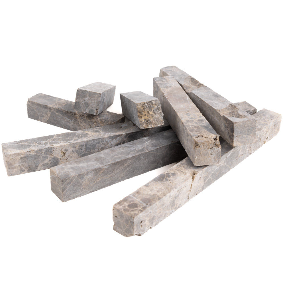 Marmeren Staven XL Emperador