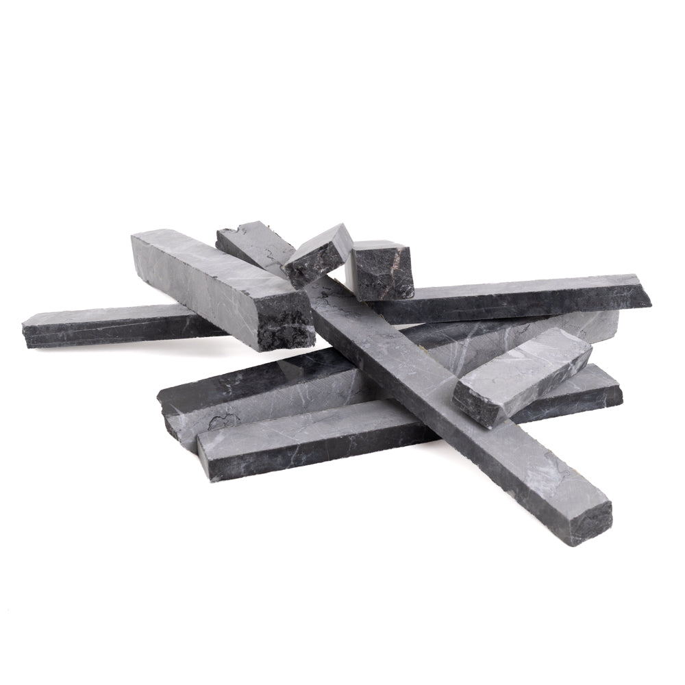 Marble Rods XL Botticino