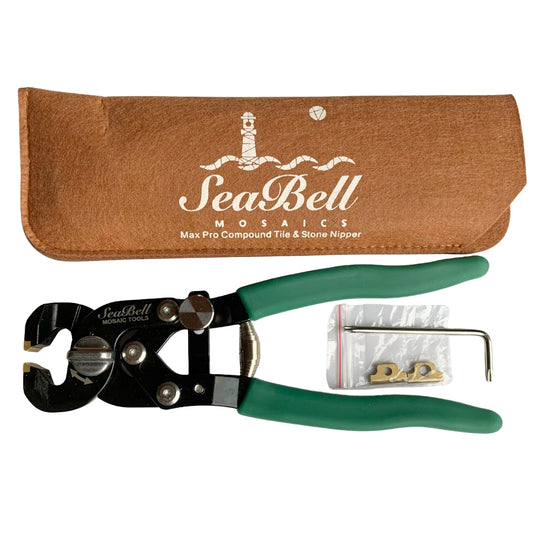 Mozaiektang MaxPro Compound  Van Seabell