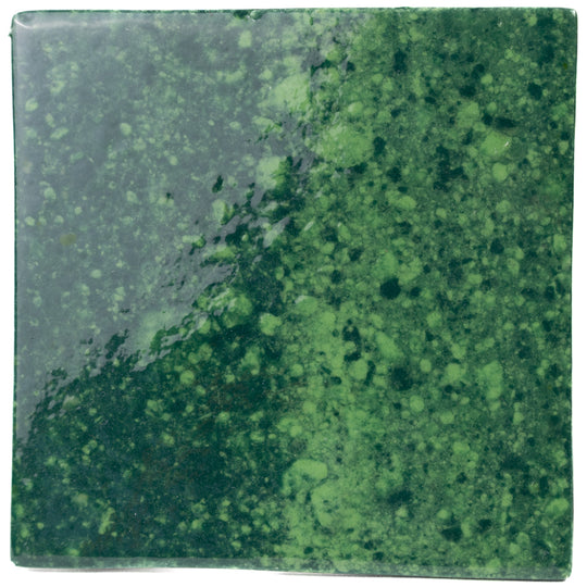 Morassutti Smalti Grün 5