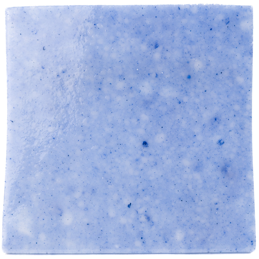Packshot Morasutti Smalti mosaic tile – blue – 11.5 x 11.5 cm