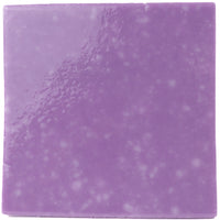 Packshot Morasutti Smalti mosaic tile – purple – 11.5 x 11.5 cm