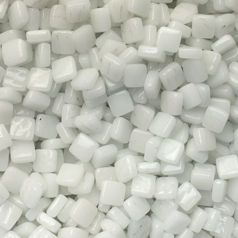 Ottoman 12mm Off-Weiß