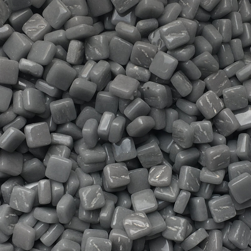 Ottoman 12mm Diepgrijs