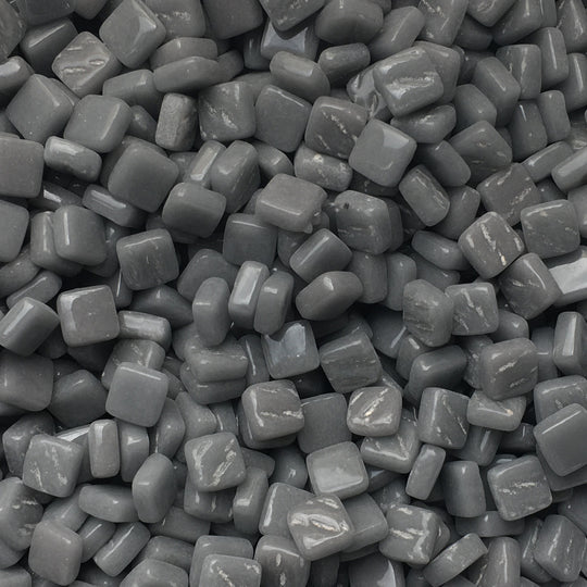 Ottoman 12mm Diepgrijs