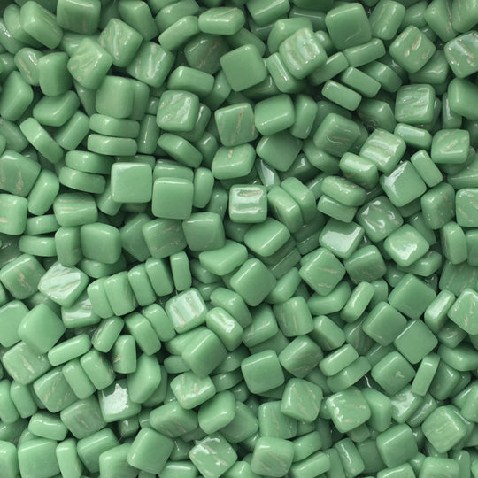 Ottoman 12mm Meadow Green