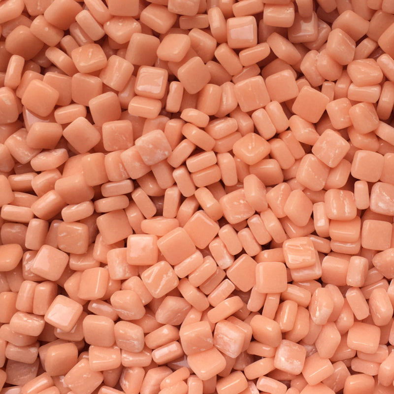 Ottoman 12mm Aprikose