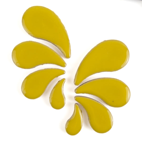 Raindrop Lemon