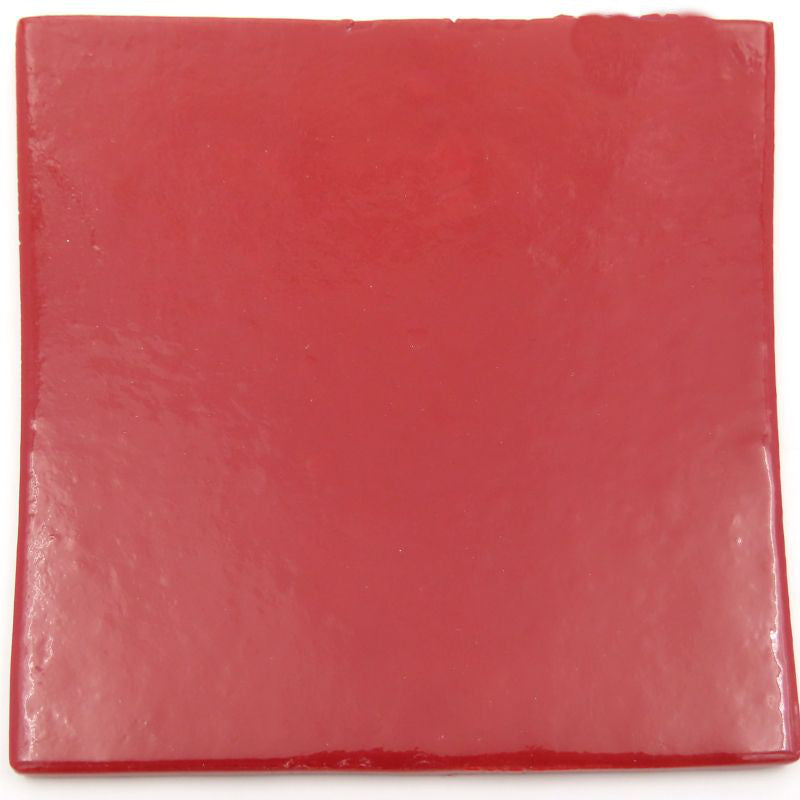 Morassutti Smalti Rot 2