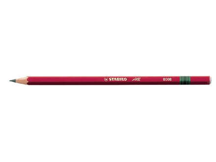 Stabilo Glass Pencil Graphite