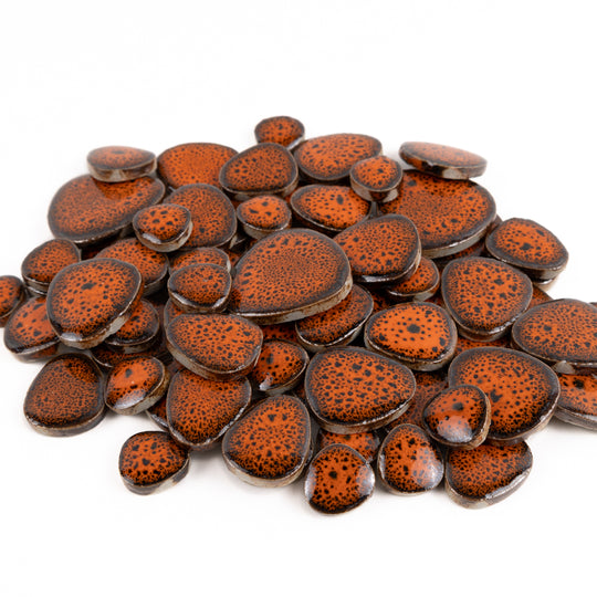 Pebbles Desert Orange (Loose)