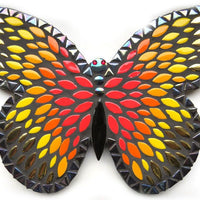 Atalanta Butterfly 25cm