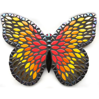 Atalanta Butterfly 25cm